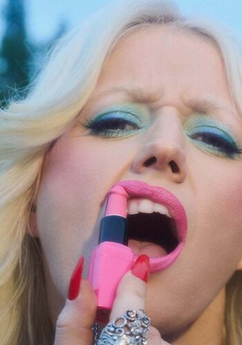 Full leaked Amy taylor page private onlyfans photo