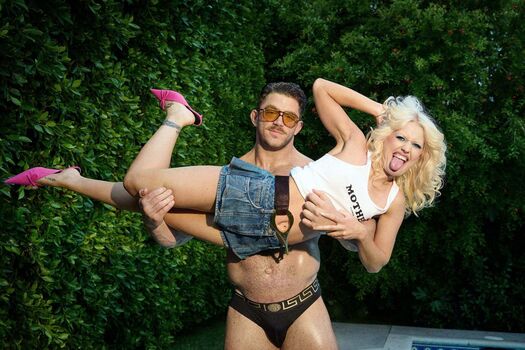 Full leaked Amy taylor page private onlyfans photo