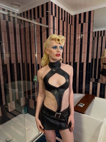 Full leaked Amy taylor private onlyfans photo