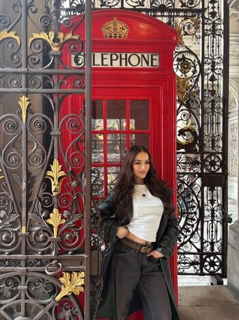 Full leaked Amy viranya berry page private onlyfans photo