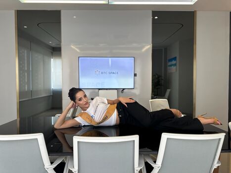 Full leaked Amy viranya berry private onlyfans photo