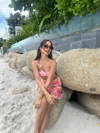 Full leaked Amy viranya berry private onlyfans photo
