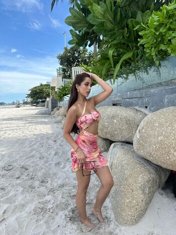 Full leaked Amy viranya berry private onlyfans photo