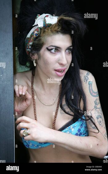 Full leaked Amy wine private onlyfans photo