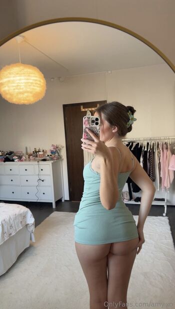 Full leaked Amy xo private onlyfans photo