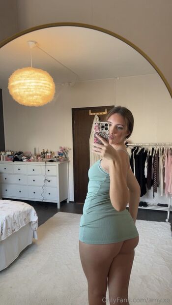 Full leaked Amy xo private onlyfans photo