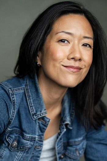 Full leaked Amychang private onlyfans photo