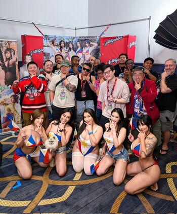 Full leaked Amyfaboo private onlyfans photo