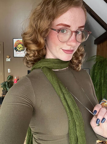 Full leaked Amygingerhar private onlyfans photo