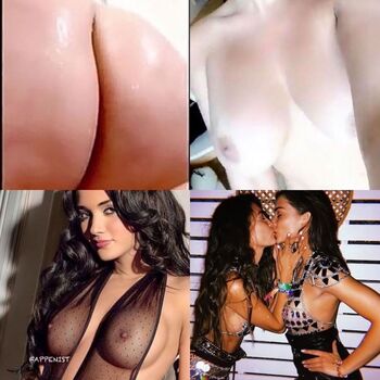 Full leaked Amyjackson private onlyfans photo