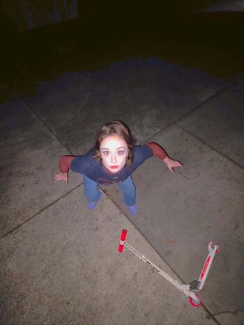 Full leaked Amykay asmr private onlyfans photo