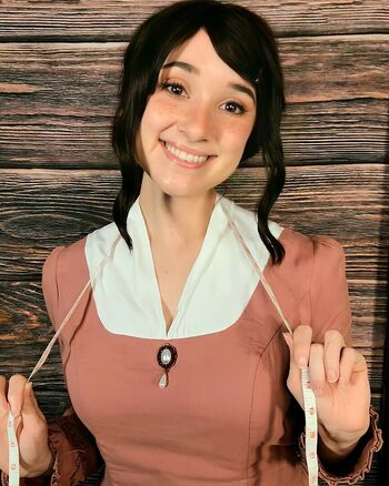 Full leaked Amykay asmr private onlyfans photo