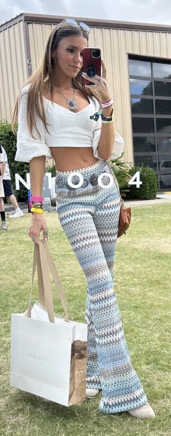 Full leaked Amymarie gaertner private onlyfans photo