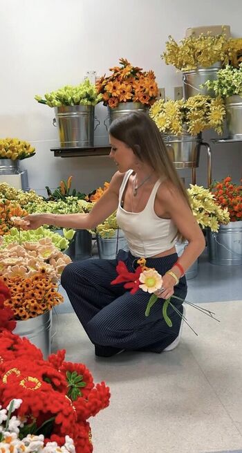 Full leaked Amymarie gaertner private onlyfans photo