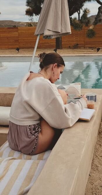 Full leaked Amymarie gaertner private onlyfans photo