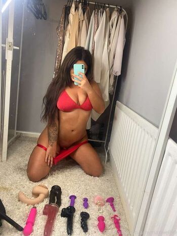 Full leaked Amymaxwell private onlyfans photo