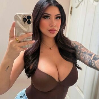 Full leaked Amyy zh private onlyfans photo