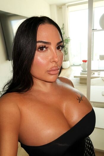Full leaked An ye private onlyfans photo