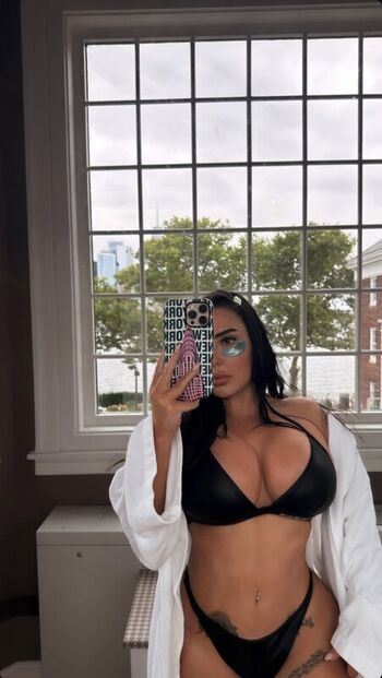 Full leaked An ye private onlyfans photo