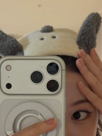 Full leaked An yujin page private onlyfans photo