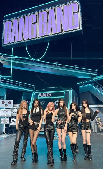 Full leaked An yujin page private onlyfans photo