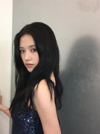 Full leaked An yujin page private onlyfans photo