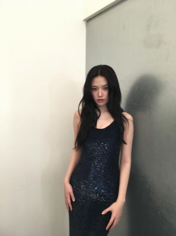 Full leaked An yujin page private onlyfans photo