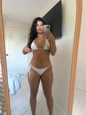 Full leaked Ana alice private onlyfans photo