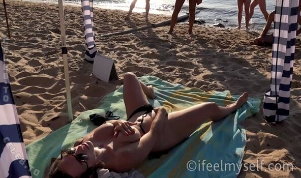 Full leaked Ana b private onlyfans photo