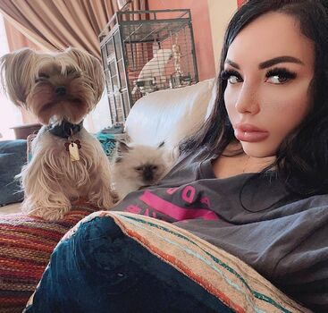 Full leaked Ana ber life page private onlyfans photo