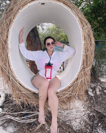 Full leaked Ana ber life private onlyfans photo