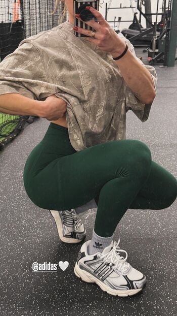 Full leaked Ana bruni private onlyfans photo