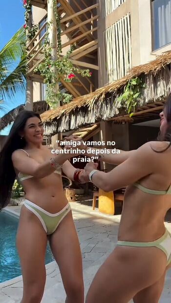 Full leaked Ana carolina studart page private onlyfans photo