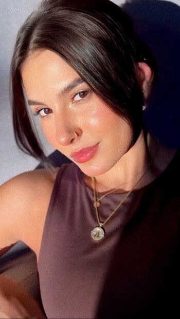 Full leaked Ana castela private onlyfans photo