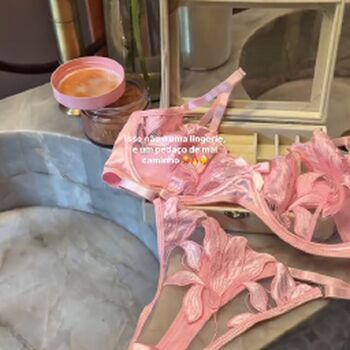 Full leaked Ana clara souza private onlyfans photo