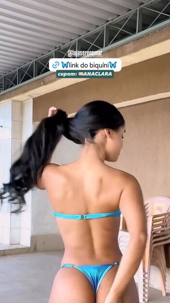 Ana Clara Souza