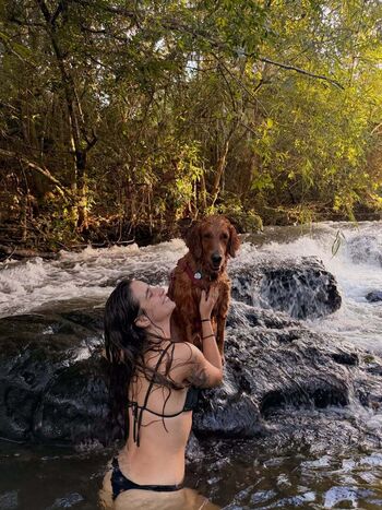 Full leaked Ana clara uchoa private onlyfans photo