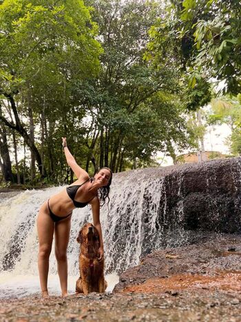 Full leaked Ana clara uchoa private onlyfans photo