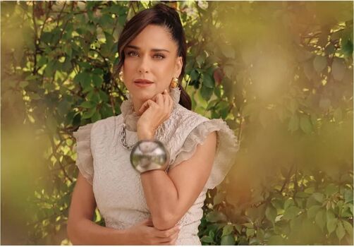 Ana Claudia Talancón