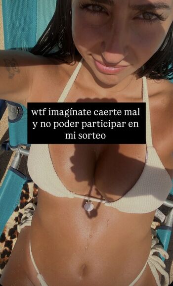 Full leaked Ana cosano private onlyfans photo