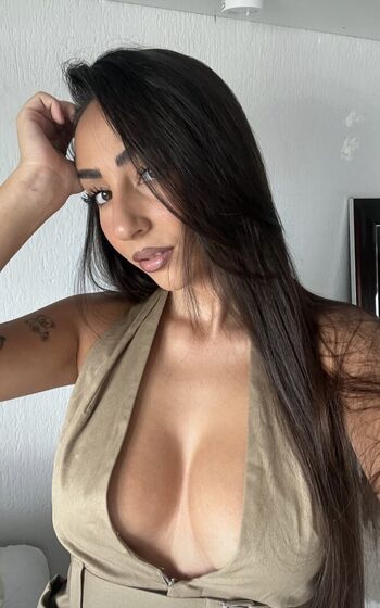 Full leaked Ana cosano private onlyfans photo