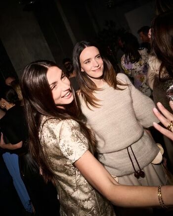 Full leaked Ana de armas  page private onlyfans photo