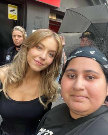 Full leaked Ana de armas  page private onlyfans photo