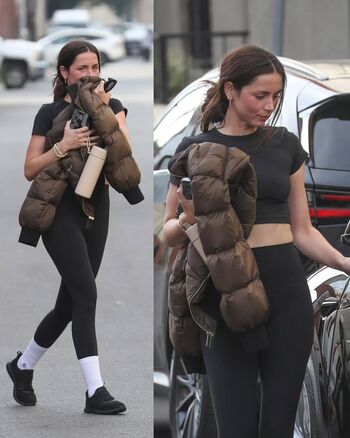 Full leaked Ana de armas private onlyfans photo