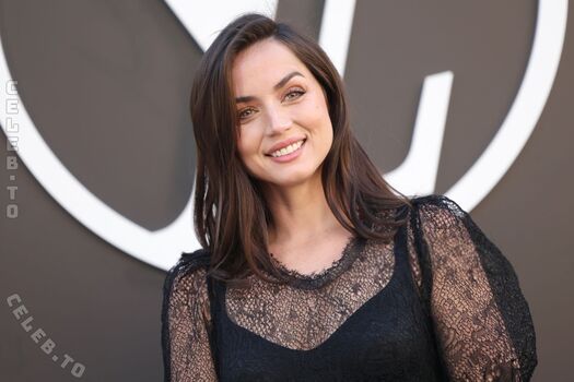 Full leaked Ana de armas  page private onlyfans photo