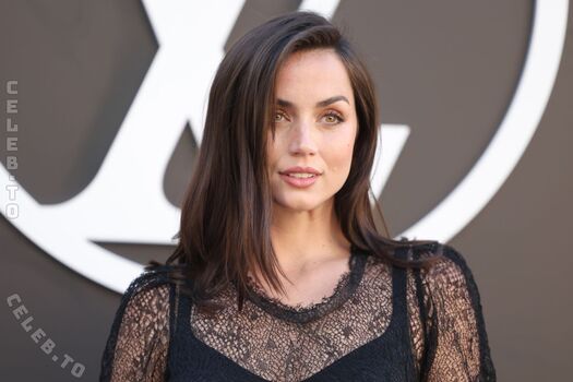 Full leaked Ana de armas  page private onlyfans photo