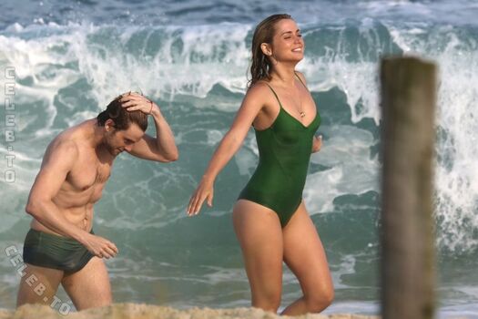 Full leaked Ana de armas  page private onlyfans photo