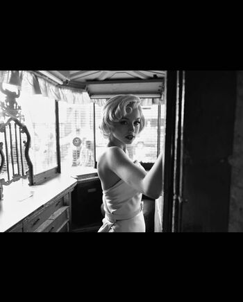 Full leaked Ana de armas private onlyfans photo
