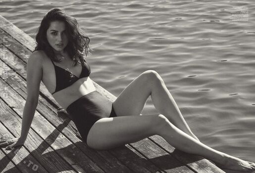 Full leaked Ana de armas private onlyfans photo