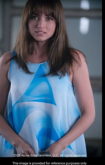 Full leaked Ana de armas page private onlyfans photo